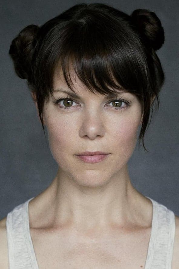 Sarah-Jane Potts Profile Photo