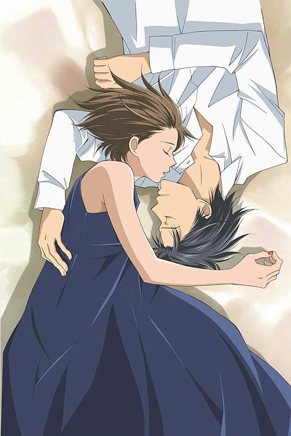 Nodame Cantabile TV Show Poster