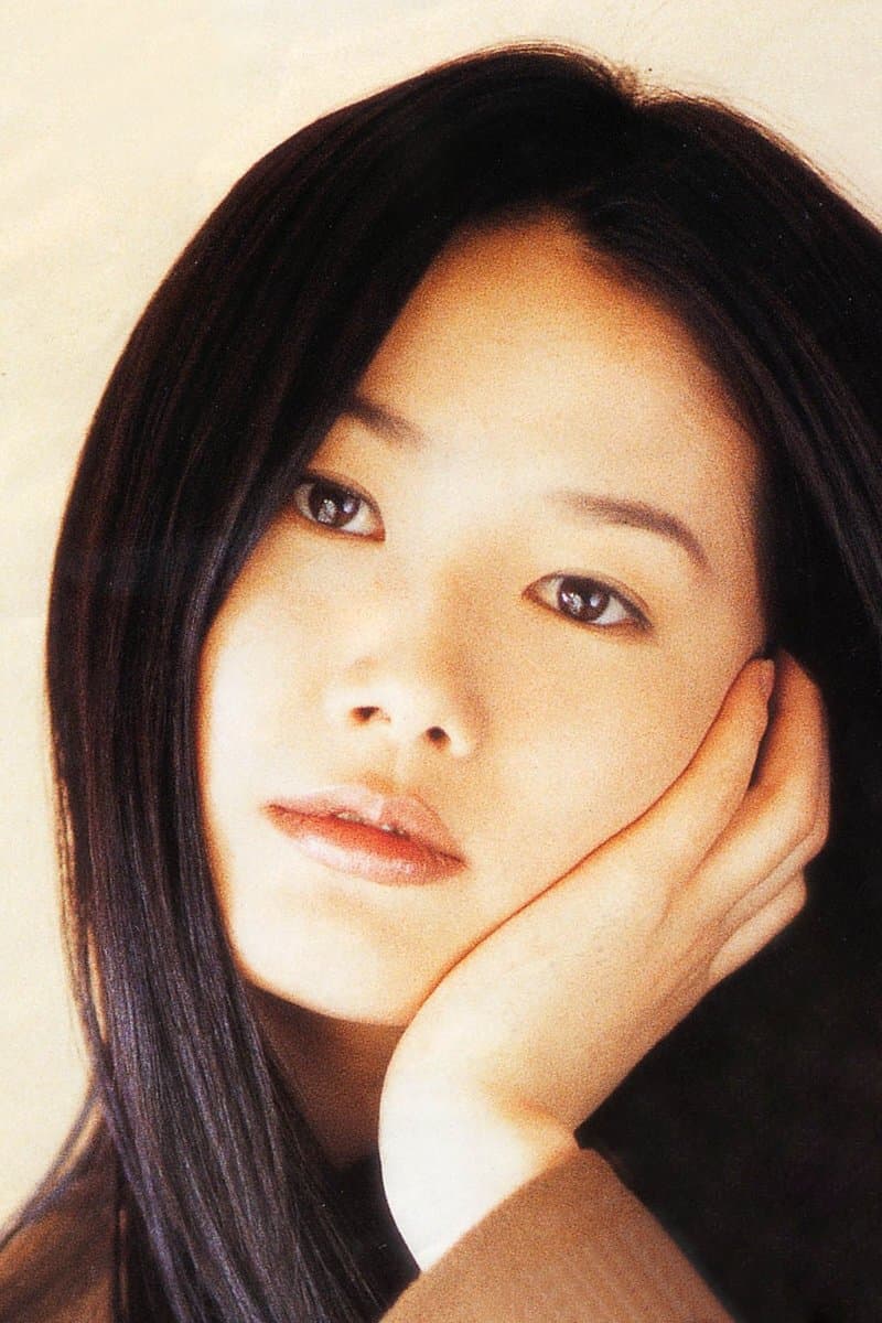 Shim Eun-ha Profile Photo