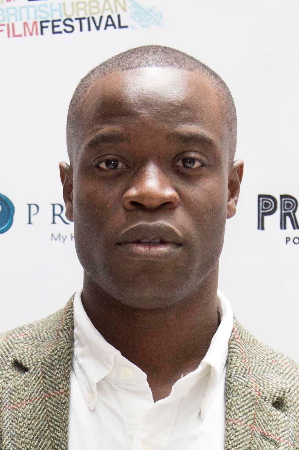Emmanuel Imani Profile Photo