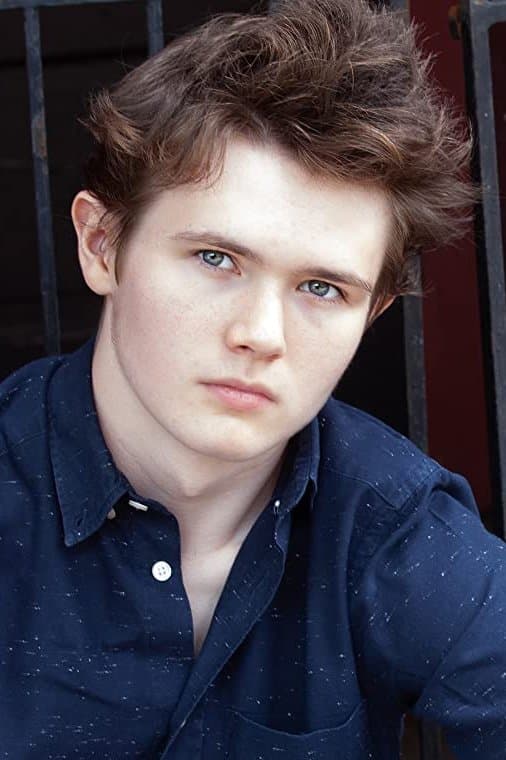 Hays Wellford Profile Photo