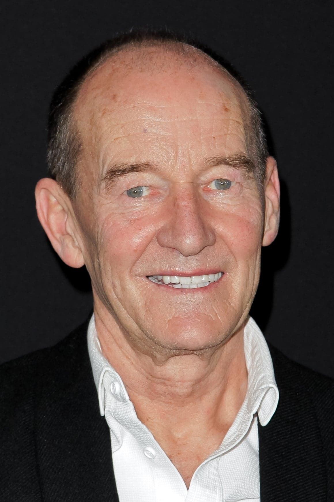 David Hayman Profile Photo