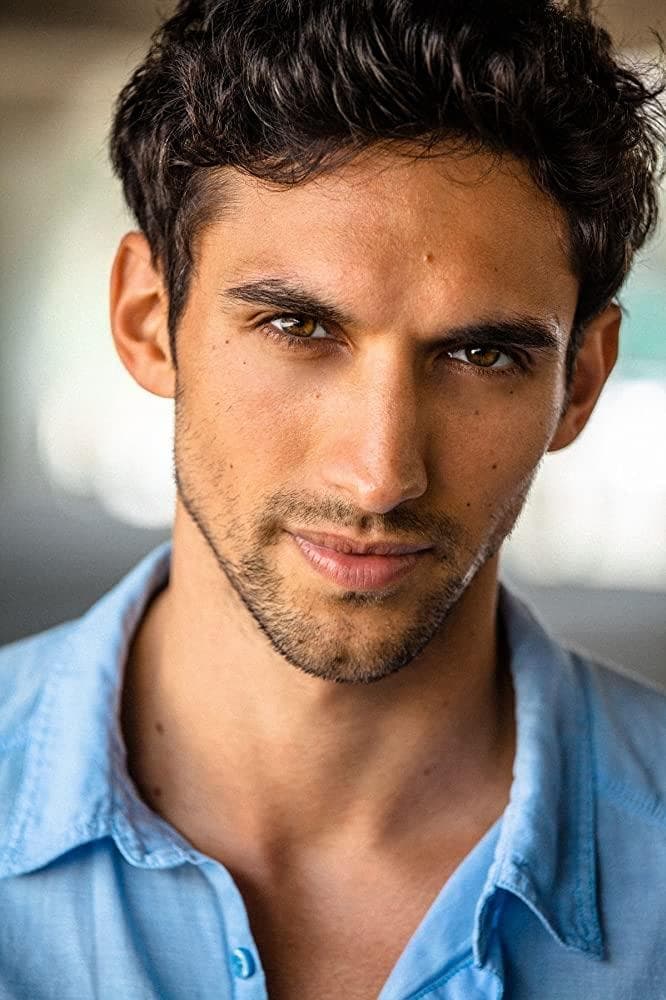 Dominic Adams Profile Photo