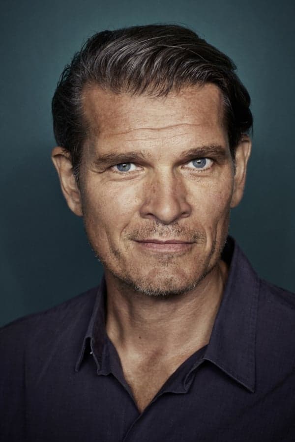 Götz Otto Profile Photo