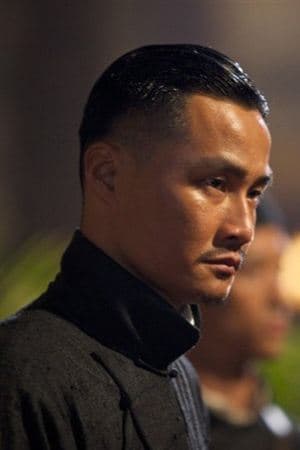 Yang Qiyu Profile Photo