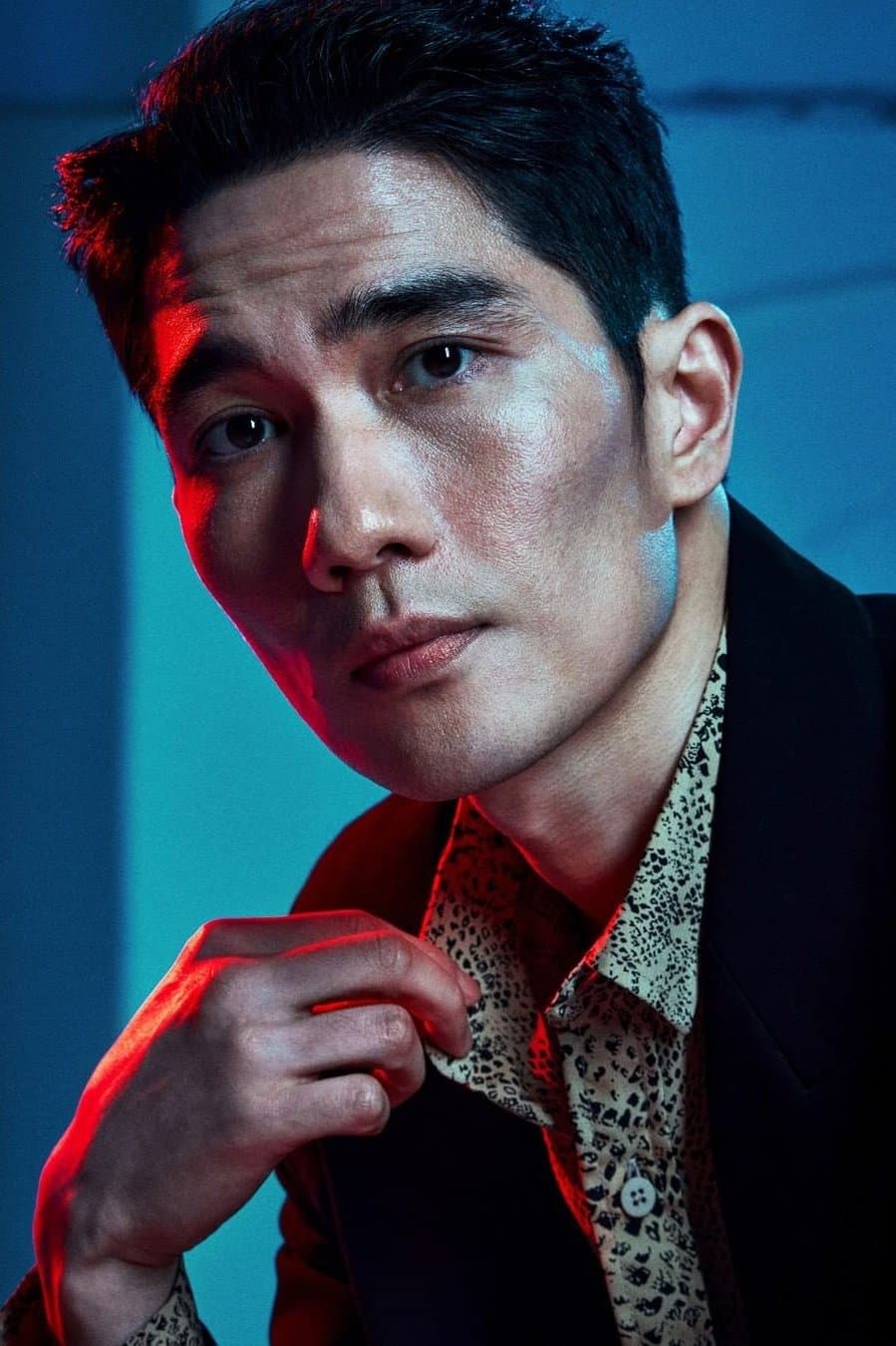 Um Tae-goo Profile Photo