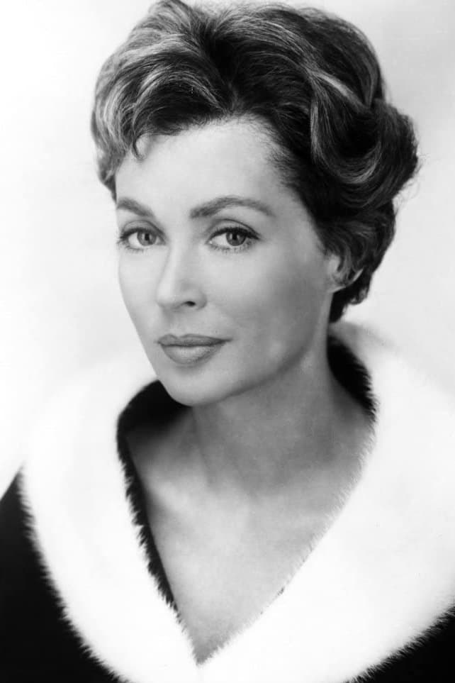 Lilli Palmer