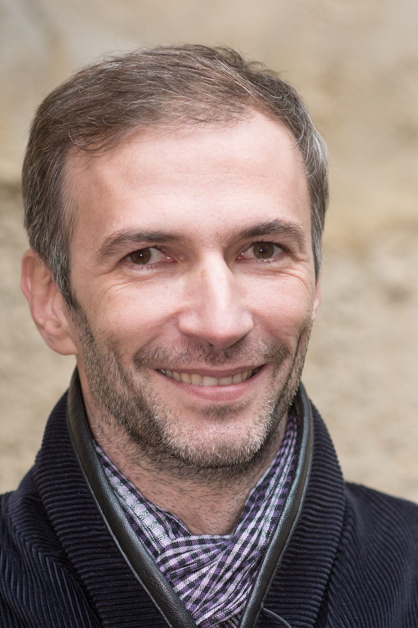 Thomas Salvador Profile Photo