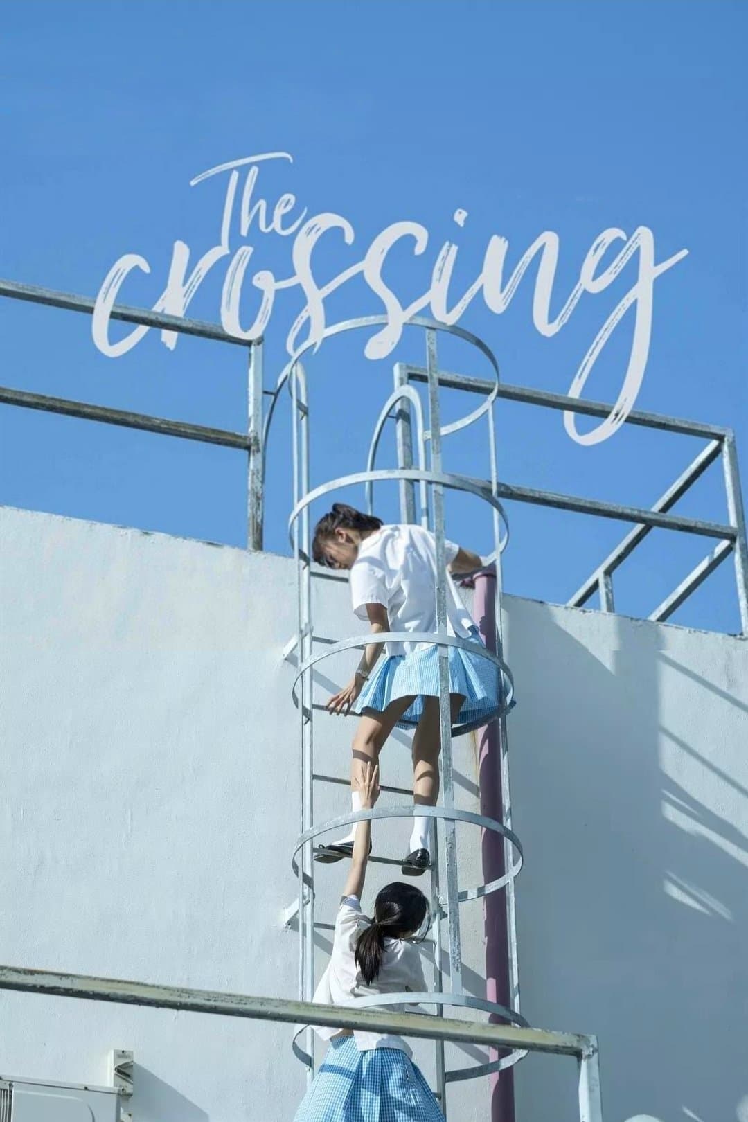 The Crossing Movie Poster