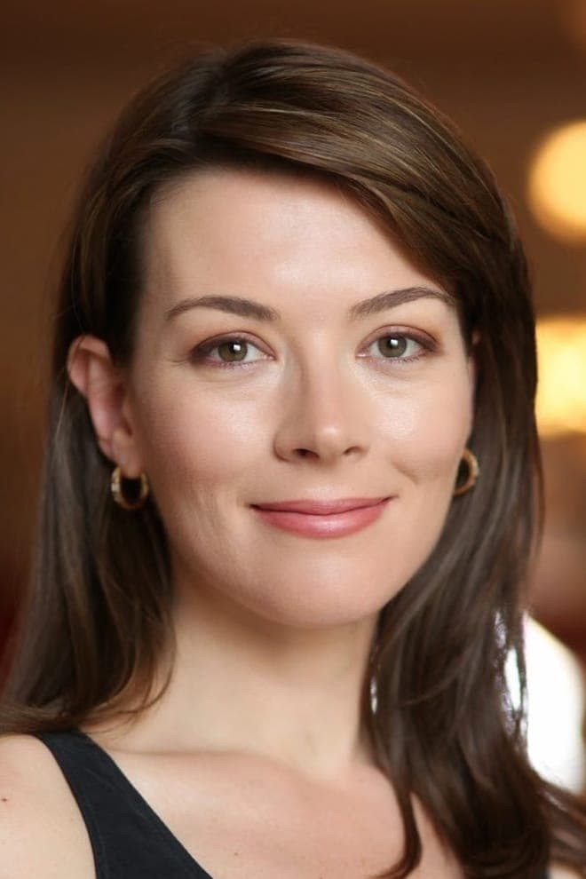 Justine Waddell Profile Photo