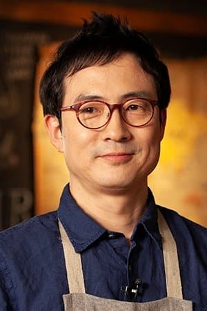 Lee Wook-jung Profile Photo