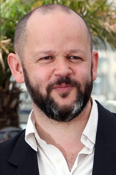 Gilles Marchand Profile Photo