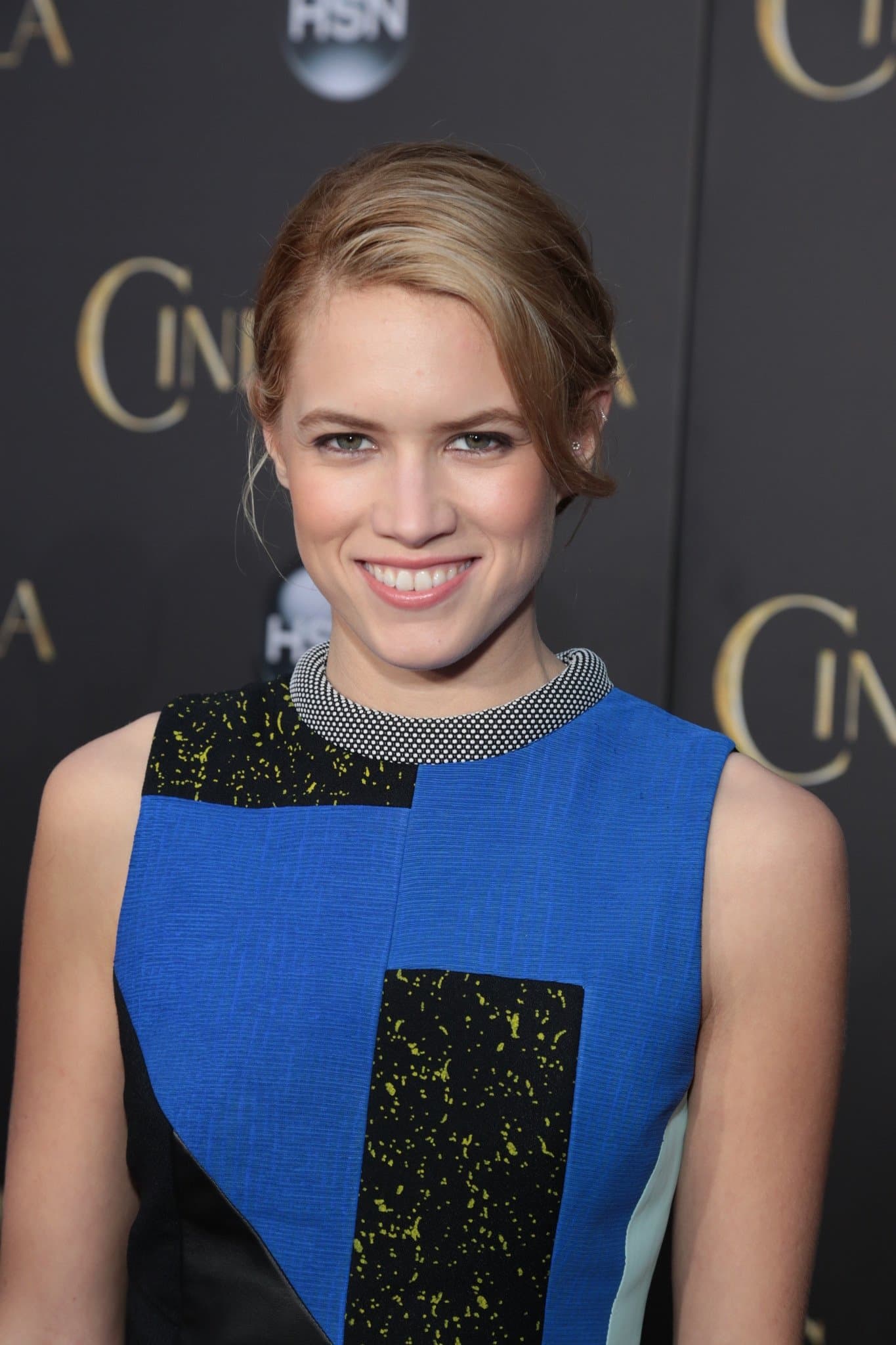 Cody Horn Profile Photo