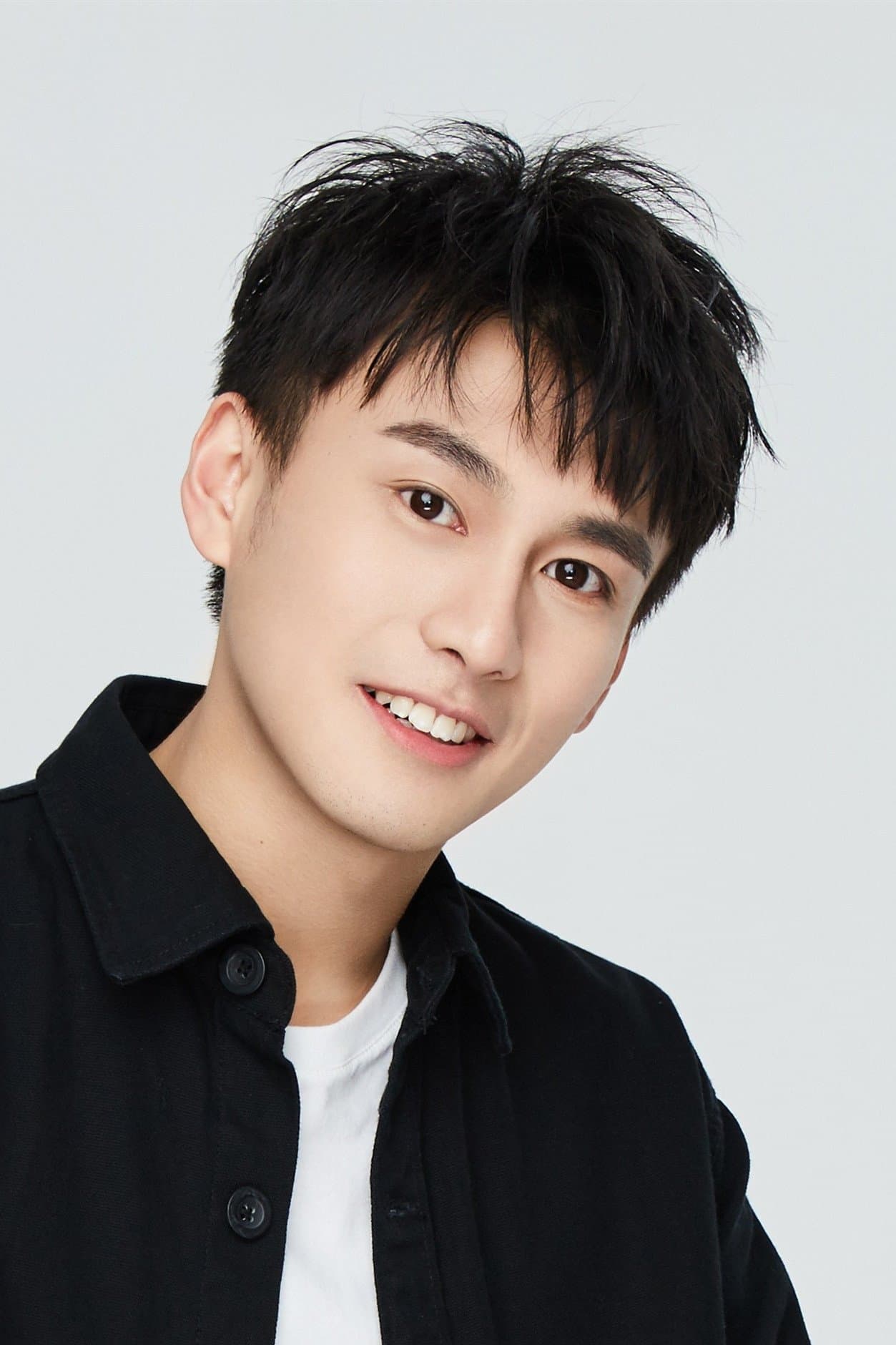 Hou Weitao Profile Photo