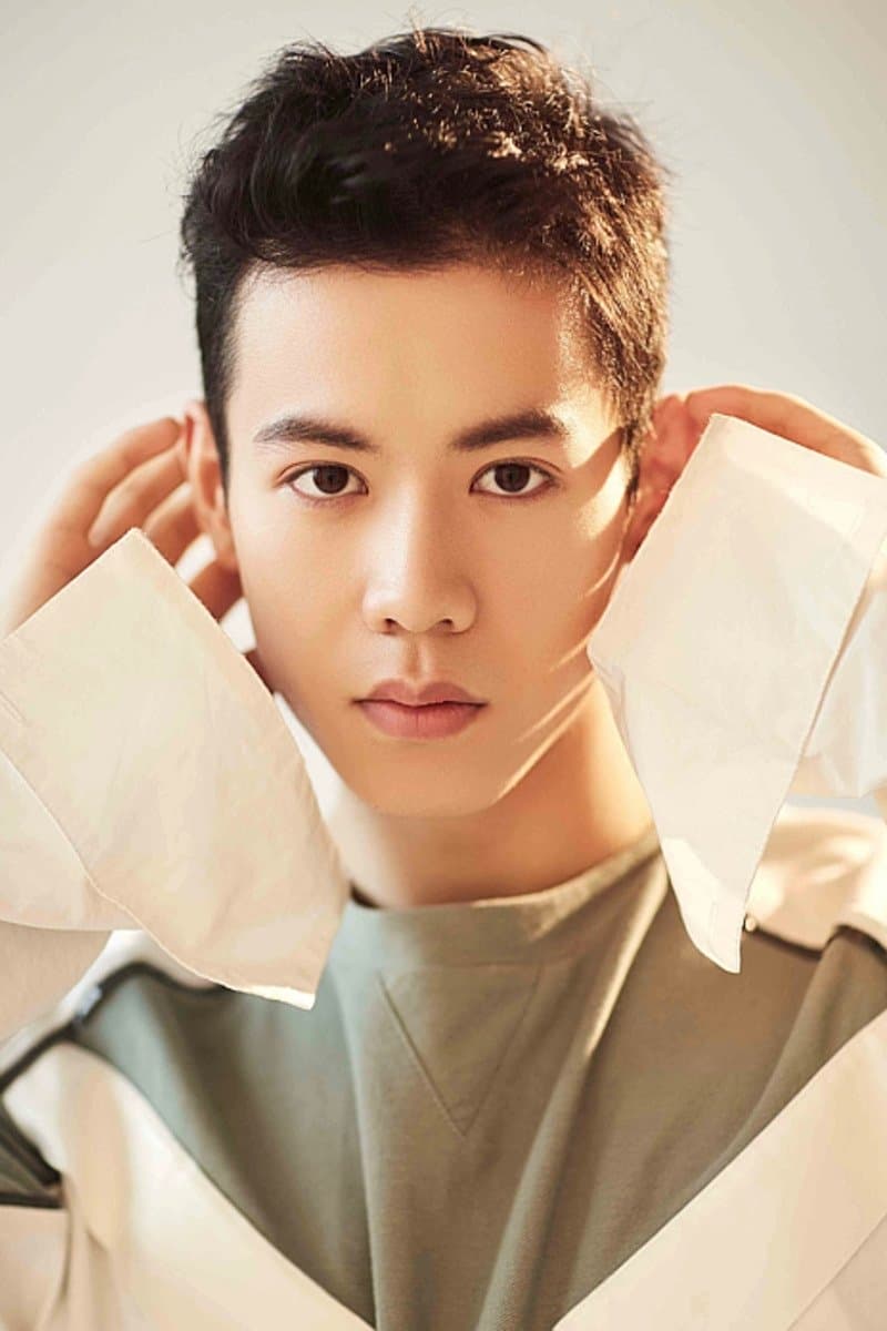Wen Li Profile Photo