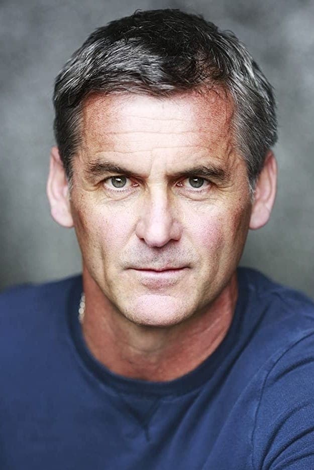 Nigel Whitmey Profile Photo