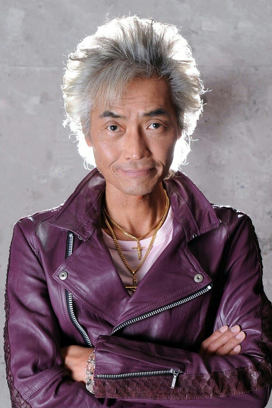 Kazuki Yao Profile Photo