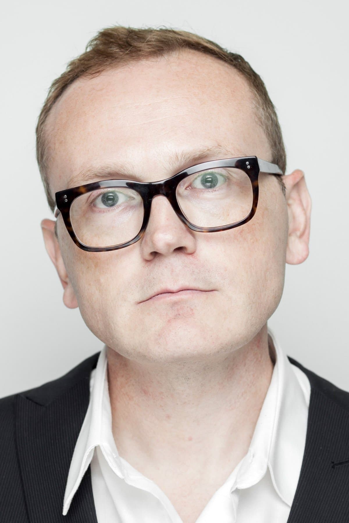 Pat Healy Profile Photo