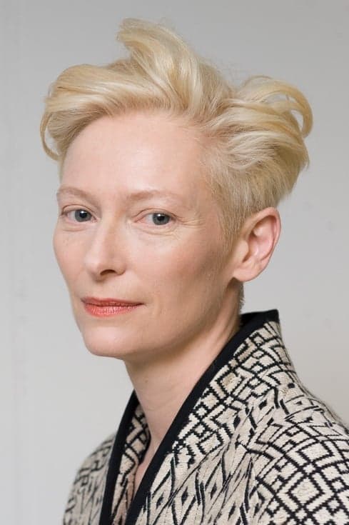 Tilda Swinton Profile Photo