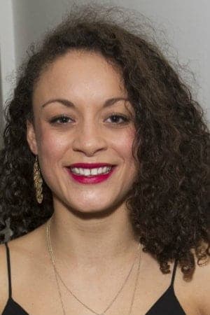 Rochenda Sandall Profile Photo