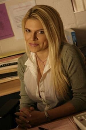 Sazzy Lee Calhoun Profile Photo