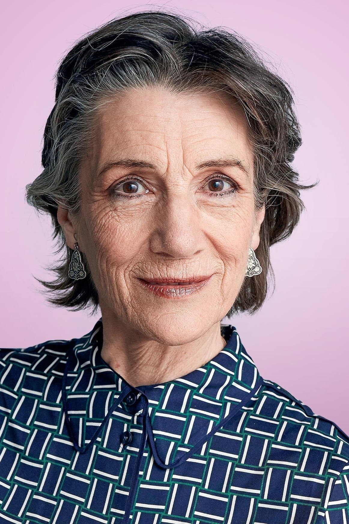 Harriet Walter Profile Photo