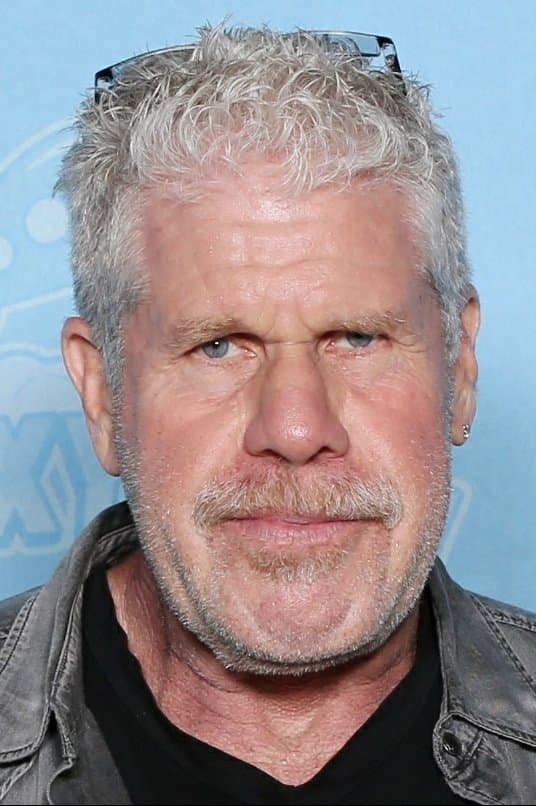Ron Perlman Profile Photo
