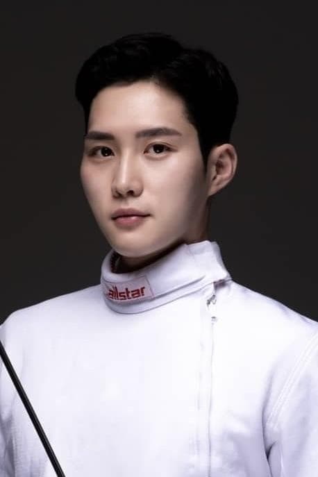 Kim Jun-ho Profile Photo