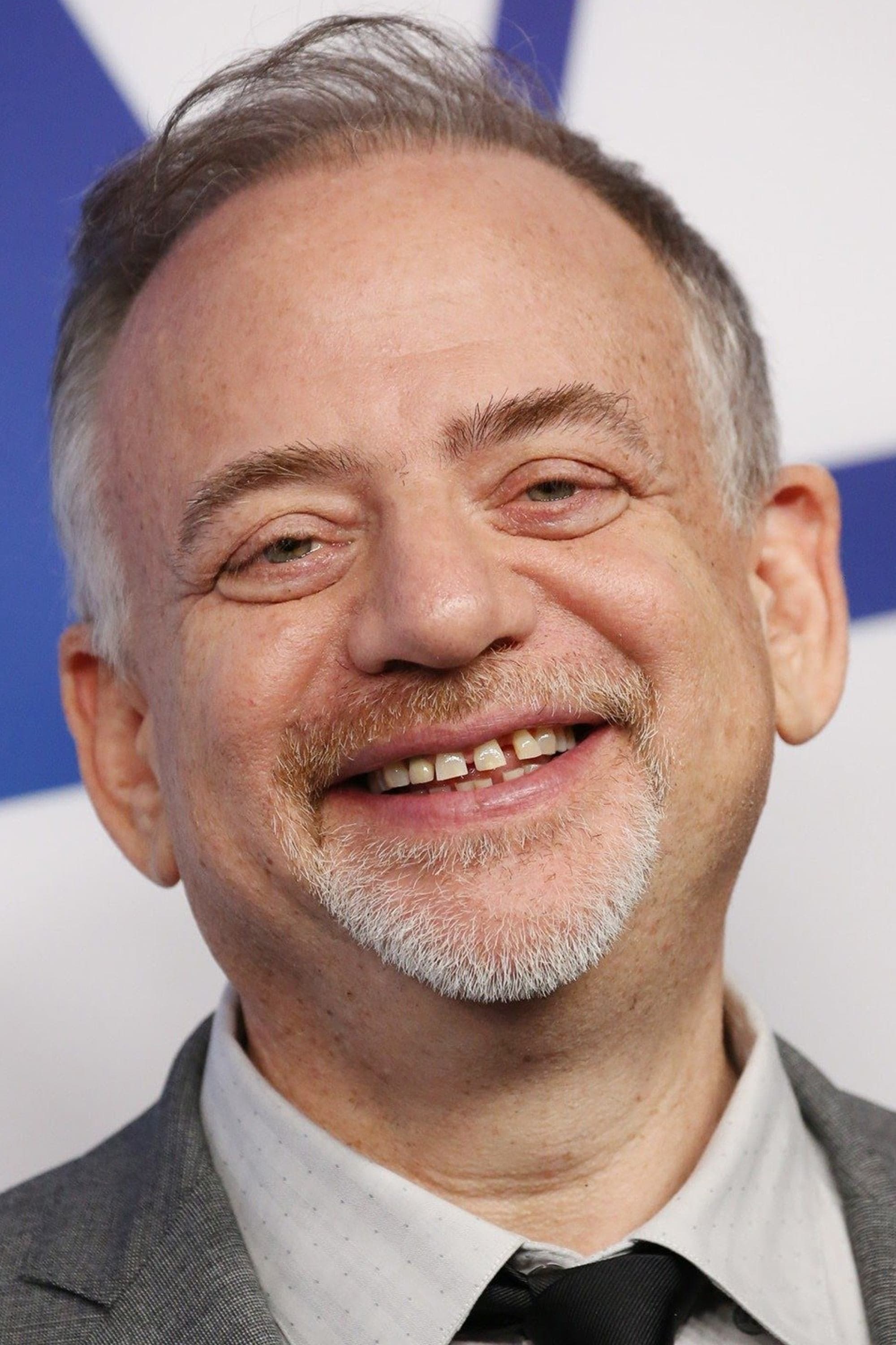 Marc Shaiman Profile Photo