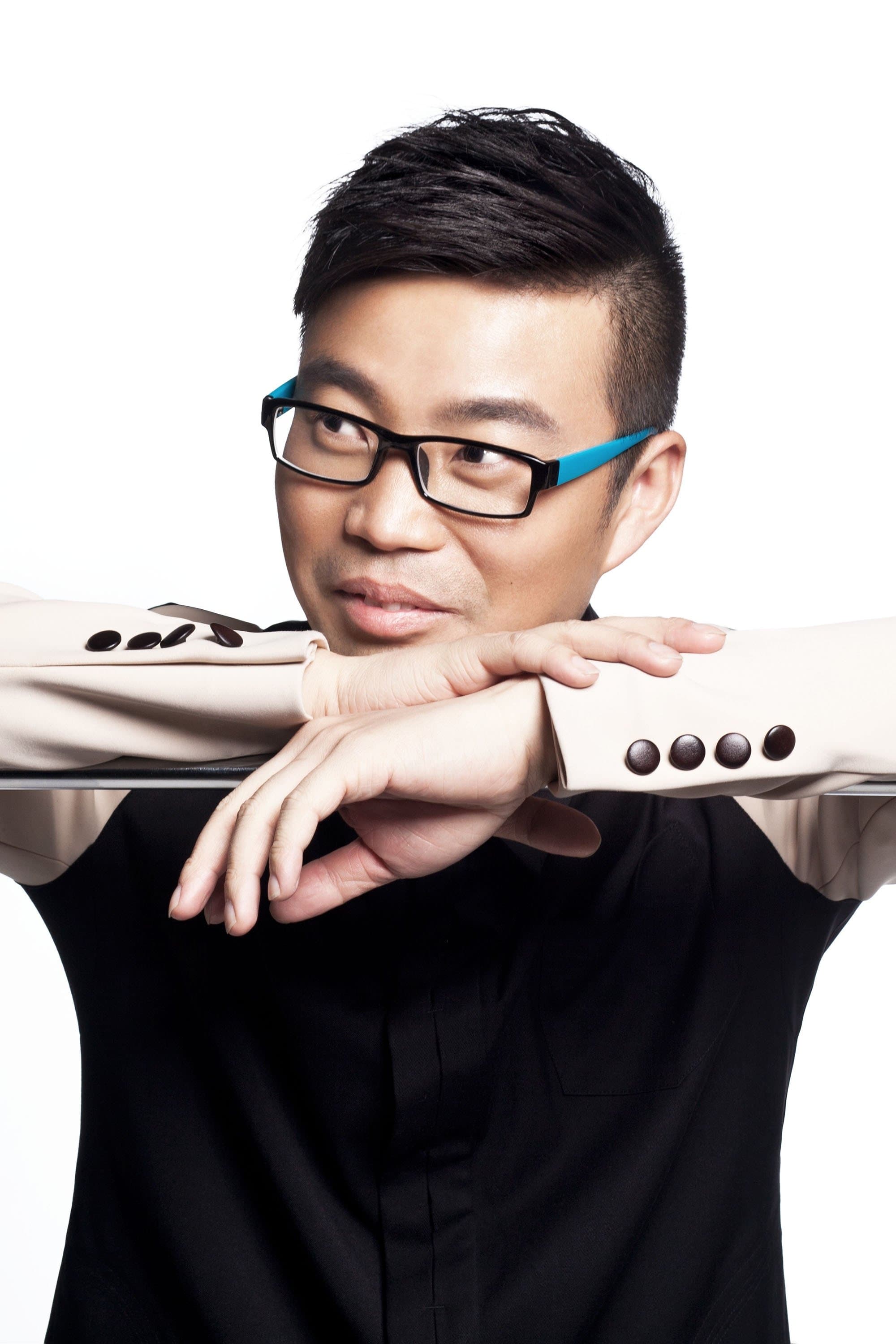 Wang Xun Profile Photo