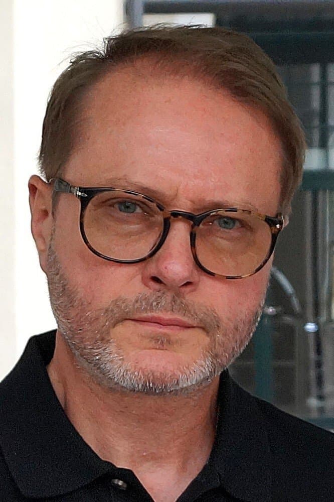 Artur Żmijewski Profile Photo
