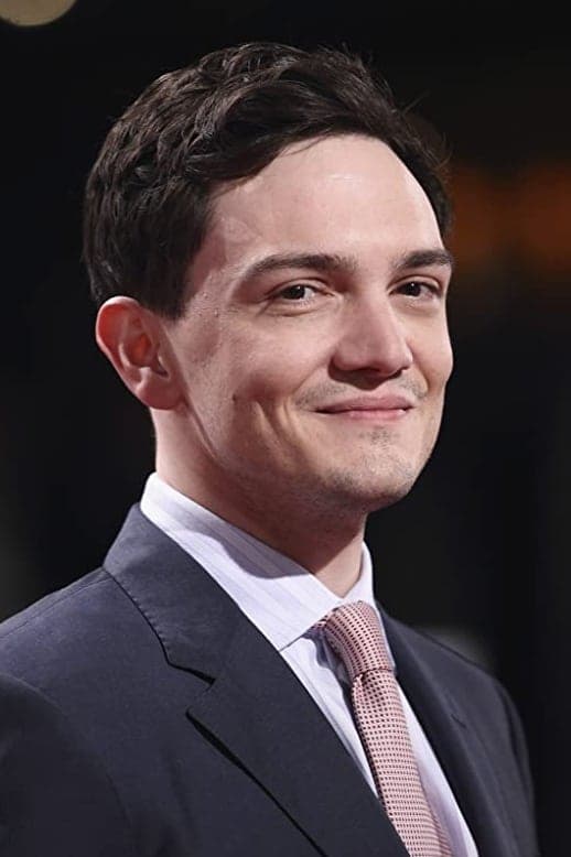 Sebastian Armesto Profile Photo