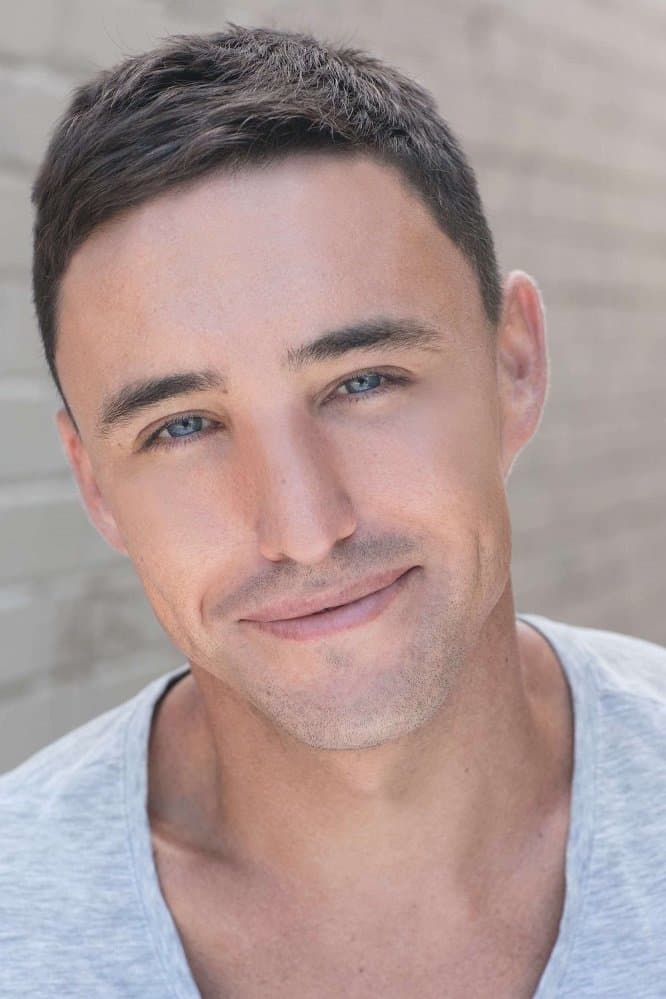 Ben Gerrard Profile Photo