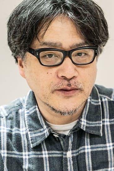 Kenji Yamauchi Profile Photo