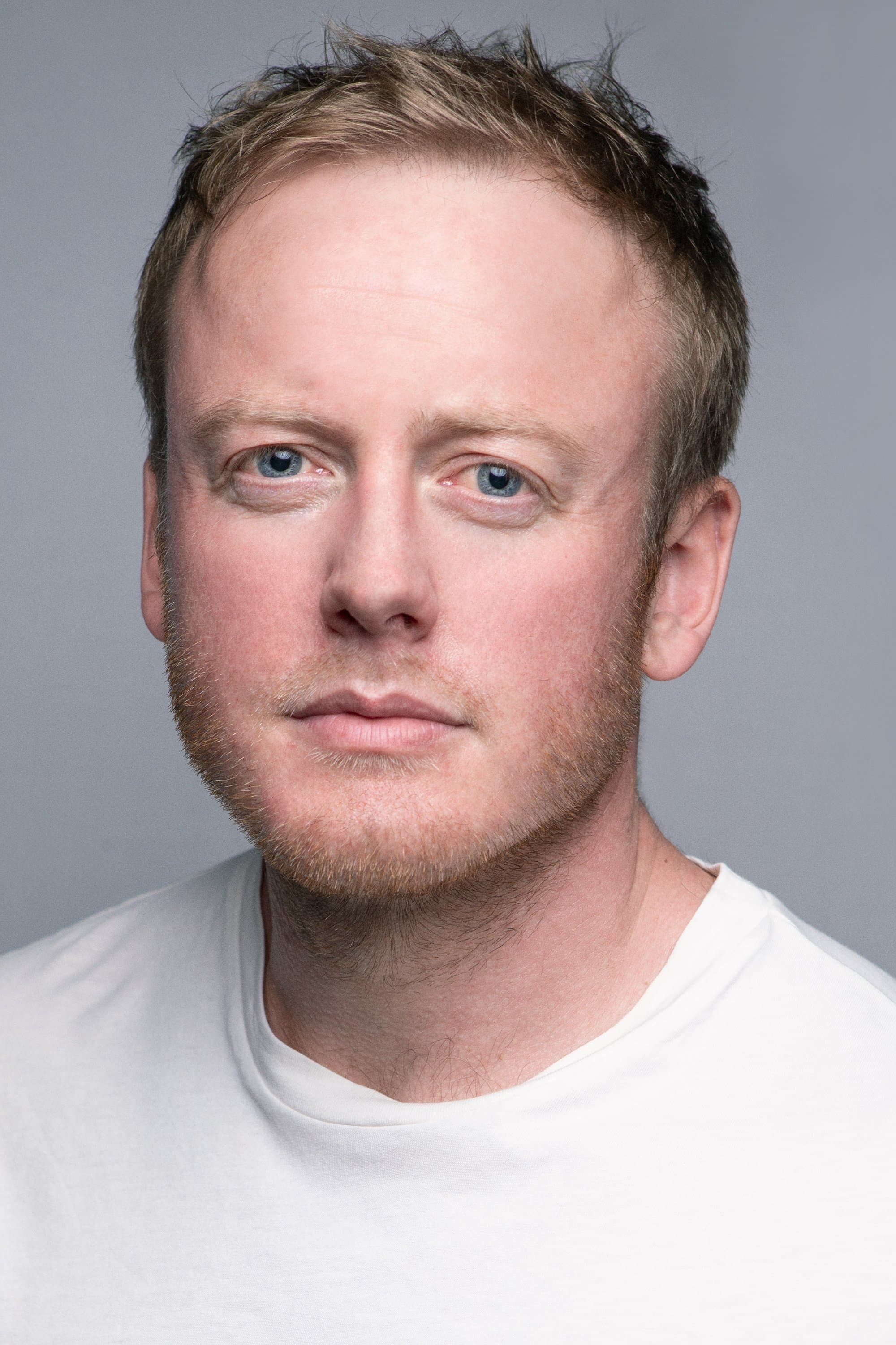 Stephen Staley Profile Photo