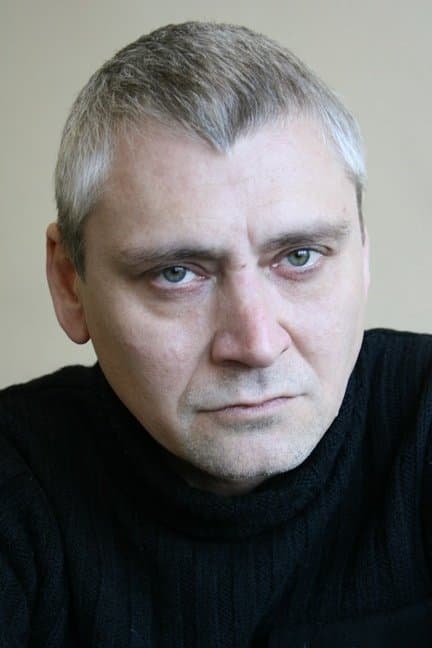 Vitali Linetsky Profile Photo