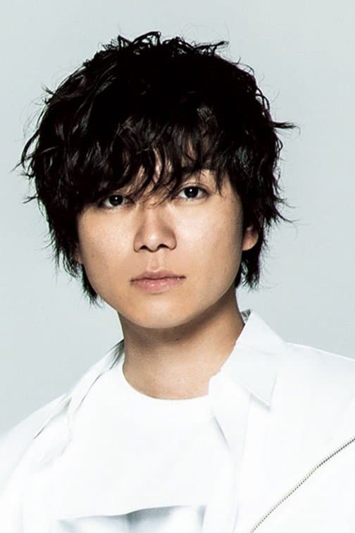 Shigeaki Kato Profile Photo