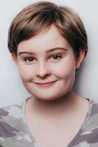Katie Proctor Profile Photo