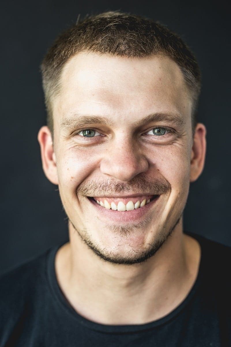 Andrii Isaienko Profile Photo