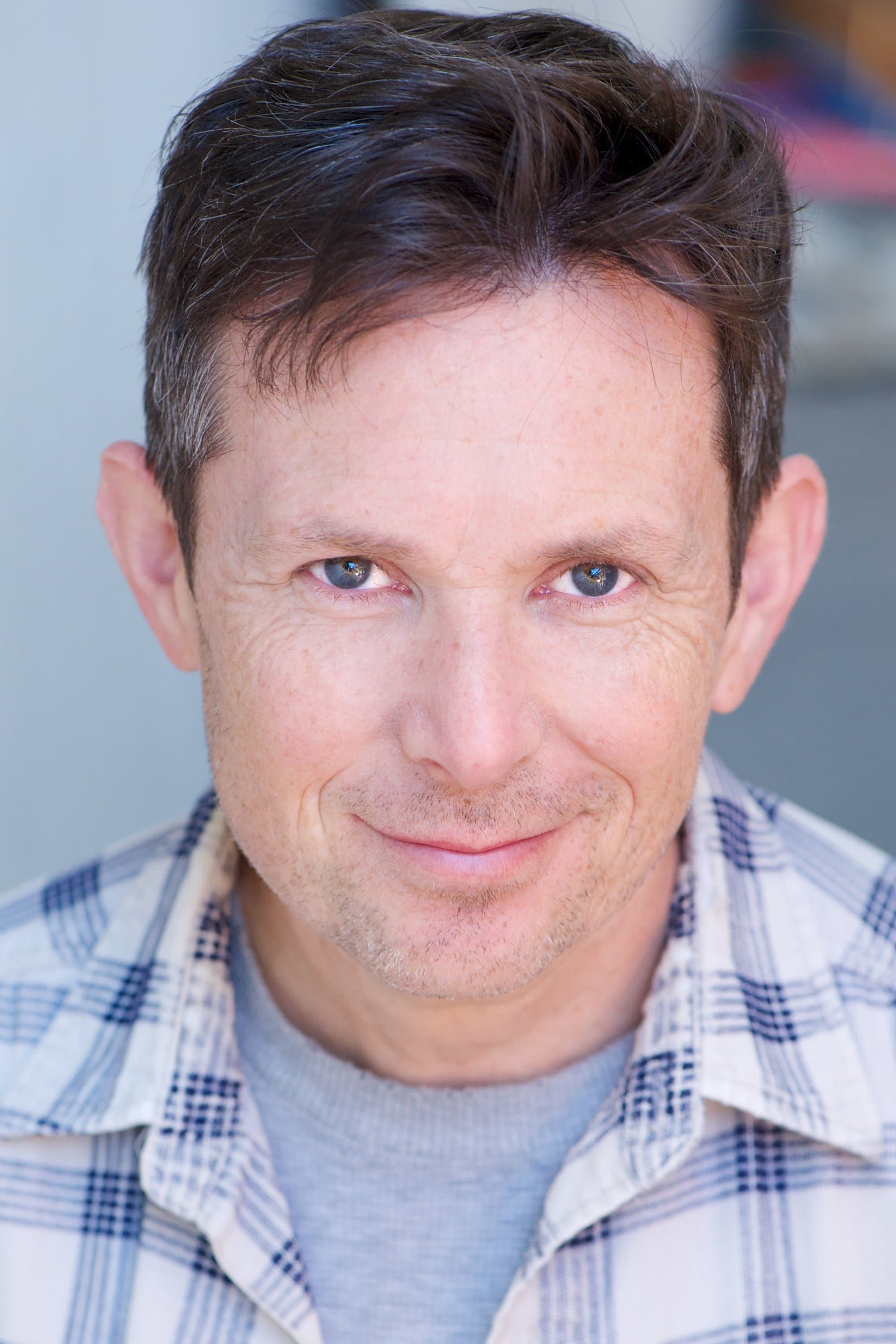 David Kaufman Profile Photo