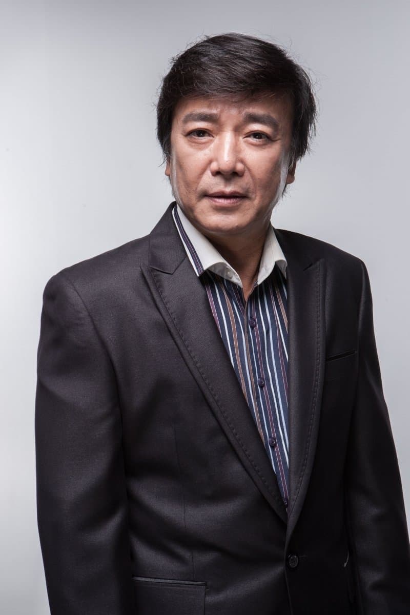 Yun Sun-hong Profile Photo