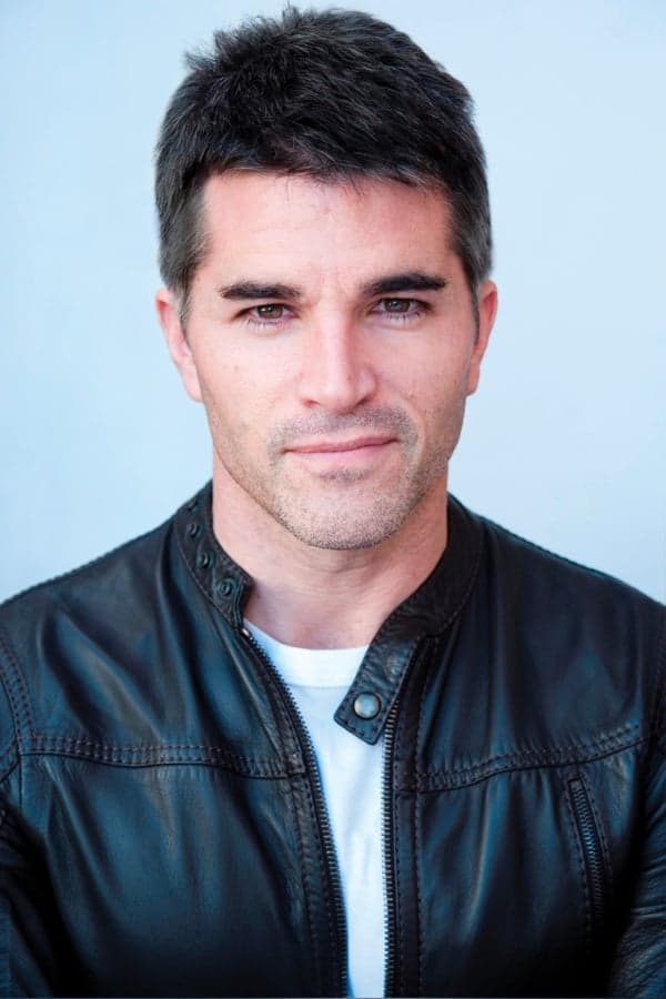 Martin Crewes Profile Photo