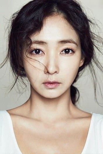 Jin Jae-young Profile Photo