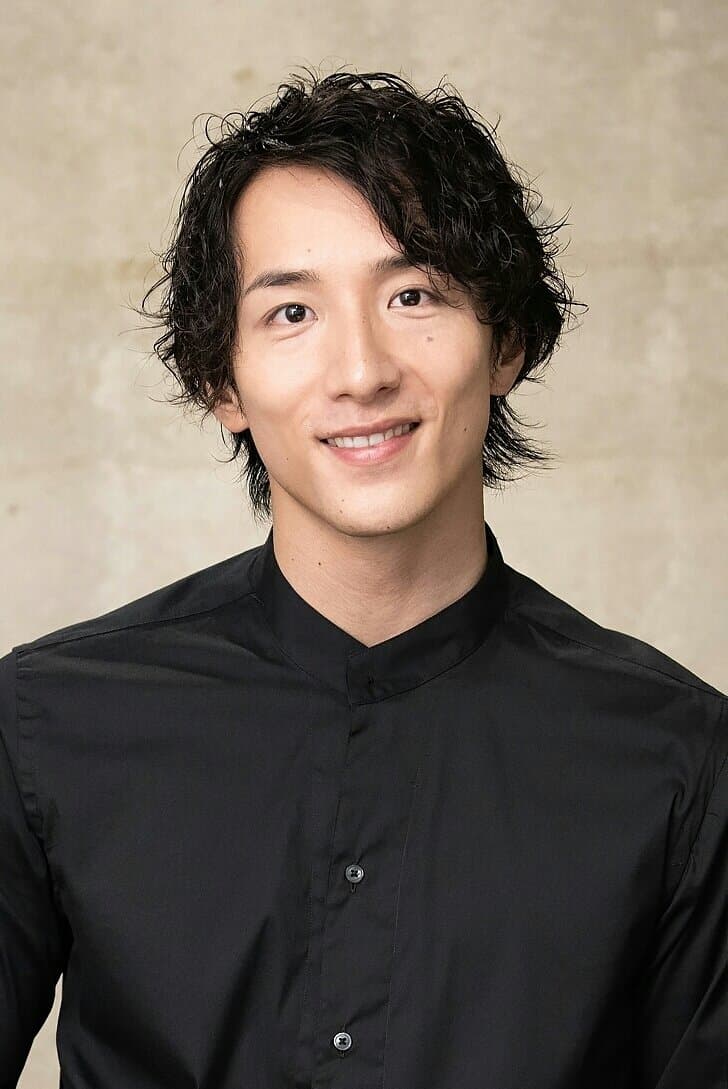 Yusuke Onuki Profile Photo