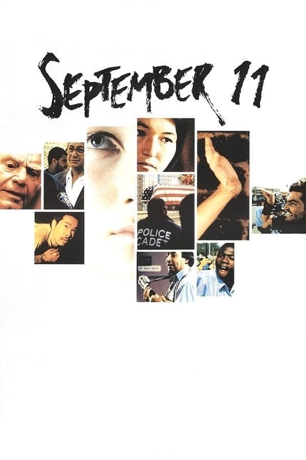 null Movie Poster