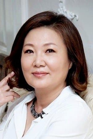 Kim Hae-sook Profile Photo