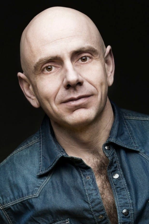 Rolando Ravello Profile Photo