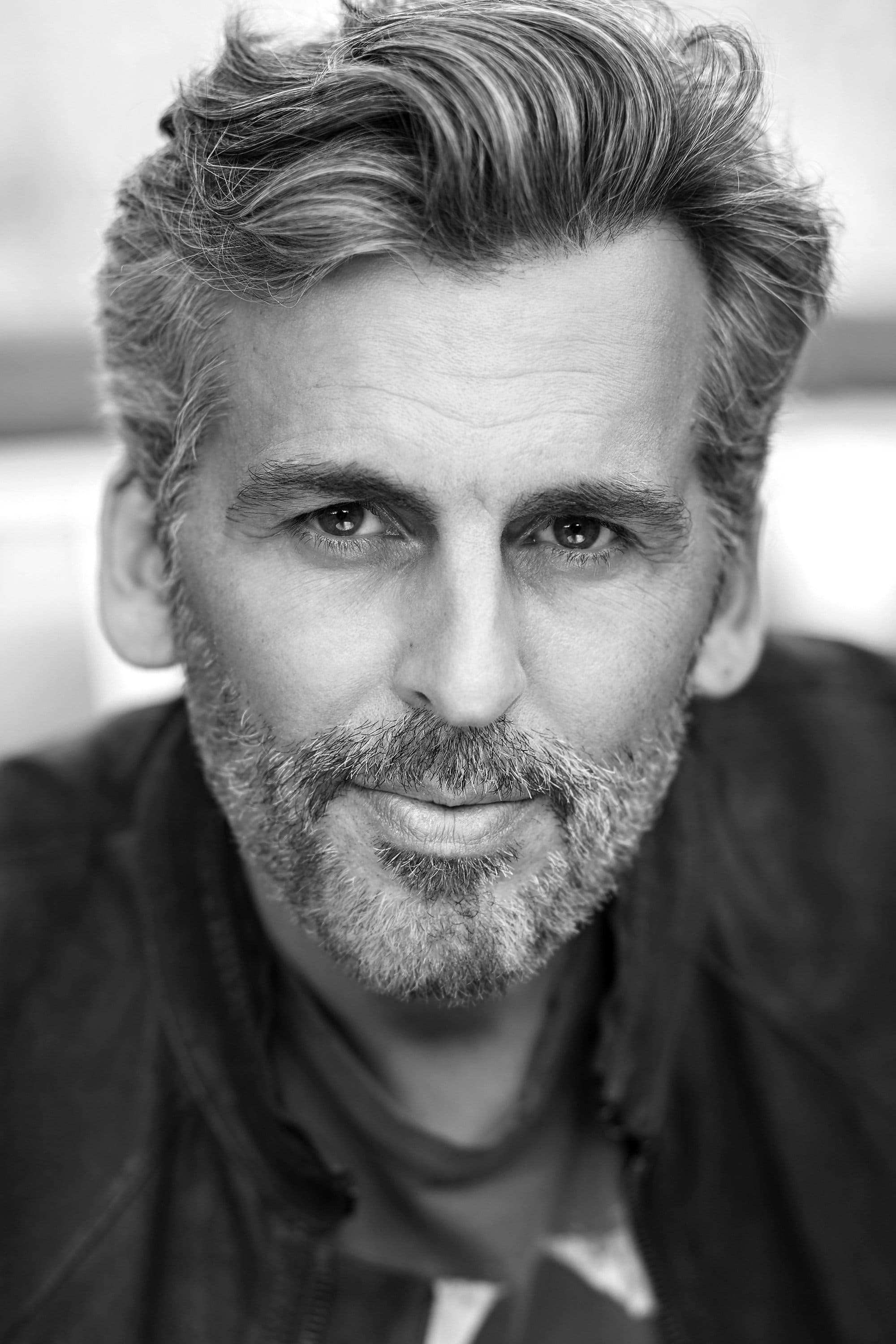 Oded Fehr Profile Photo
