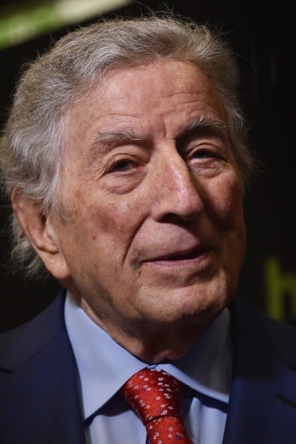 Tony Bennett Profile Photo
