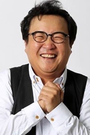 Jeong Ji-sun Profile Photo